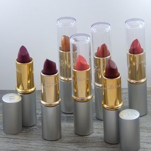 Mary Kay Signature Lipstick bundle of 7 together